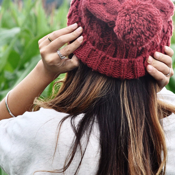 Namaste Ring